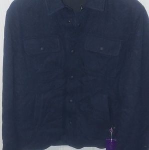 Ralph lauren purple label reversible jacket